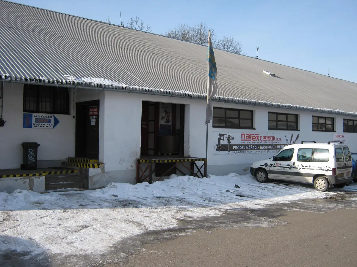 Narex Consult